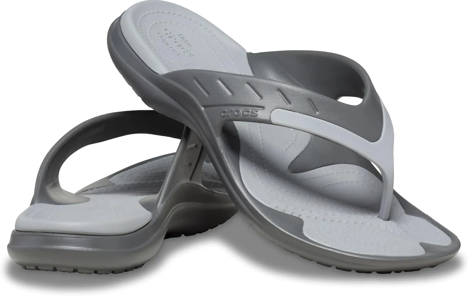 Crocs Unisex Modi Sport Flip Flop