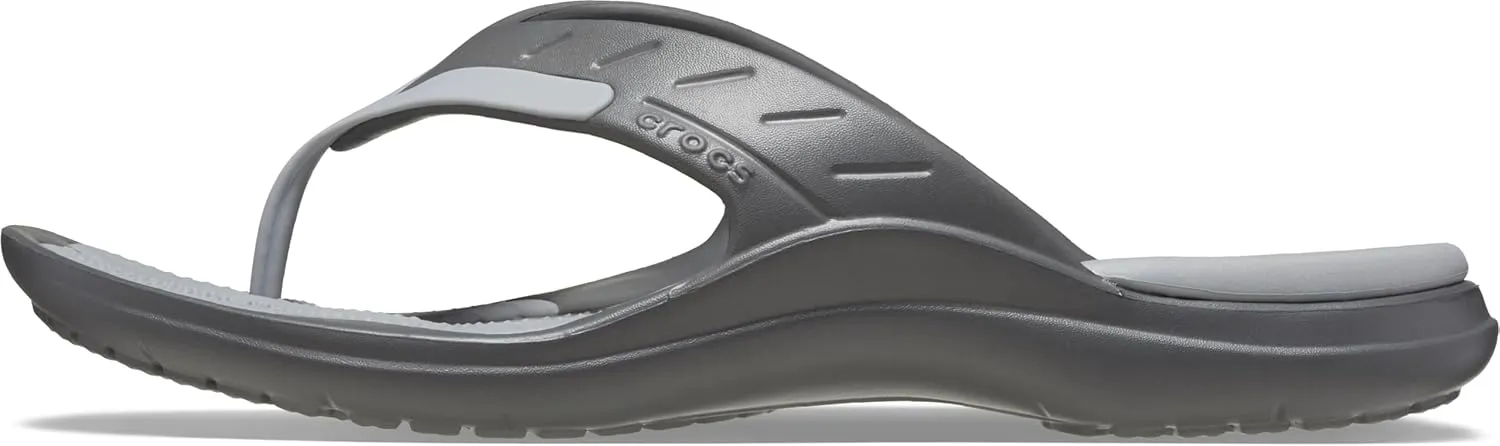 Crocs Unisex Modi Sport Flip Flop