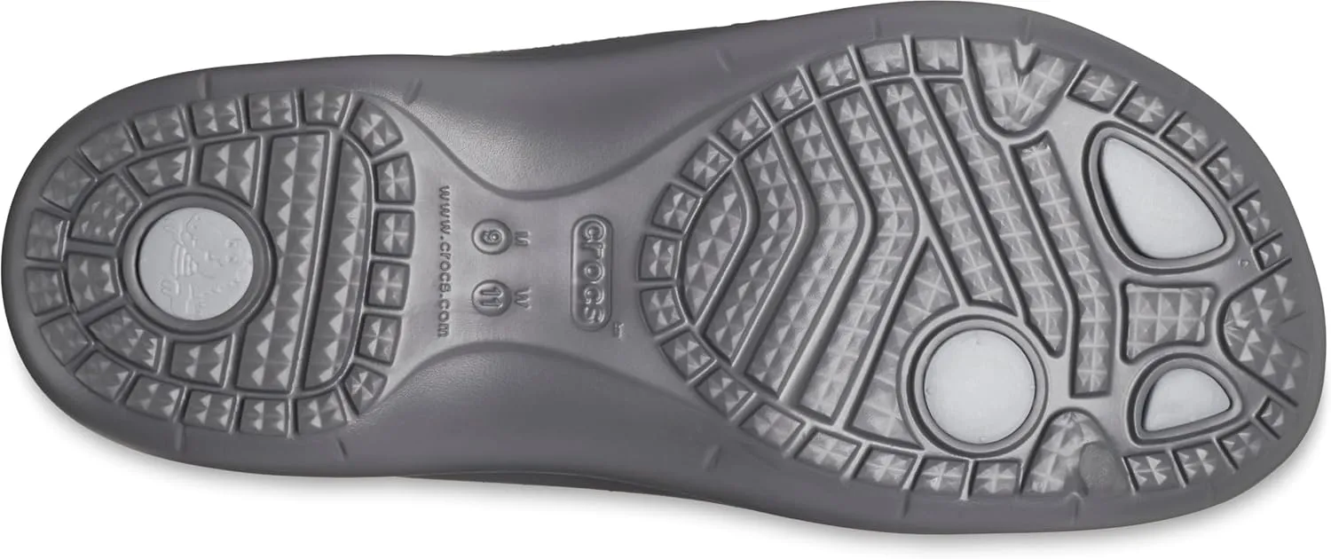 Crocs Unisex Modi Sport Flip Flop