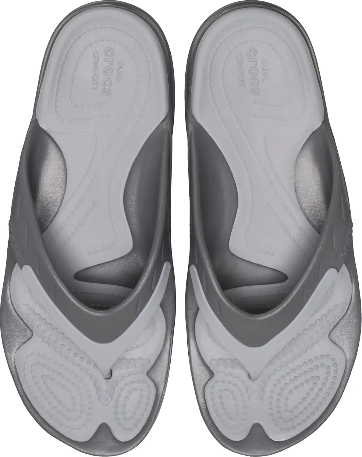 Crocs Unisex Modi Sport Flip Flop