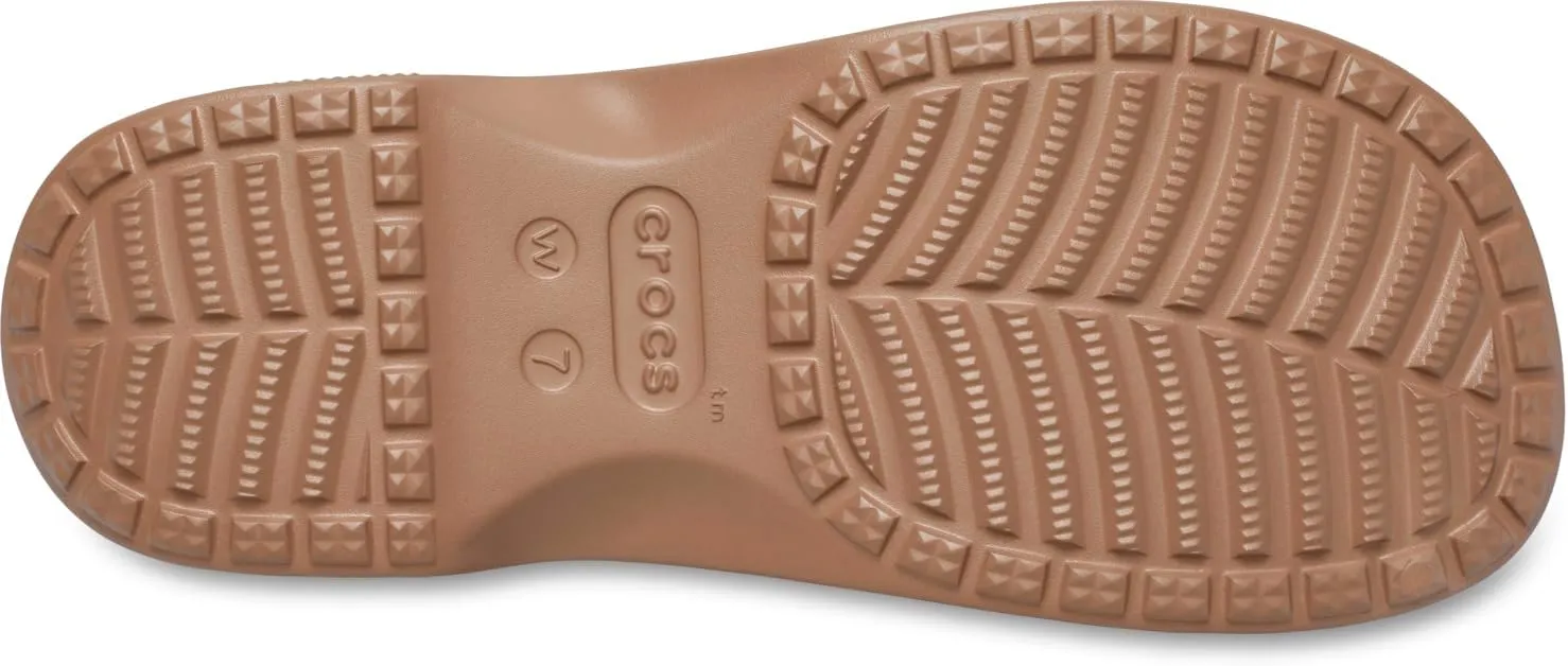 Crocs Women's Cross Strap Sandals