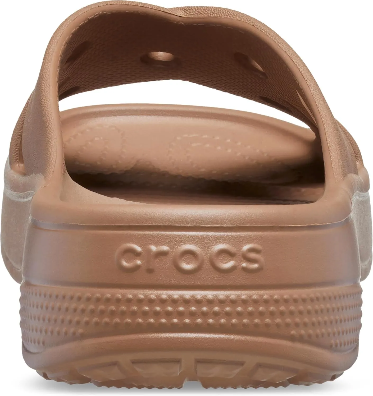 Crocs Women's Cross Strap Sandals