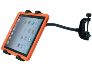 Cross Trainer Tablet Holder Mount for iPad 2 (sku 33124)