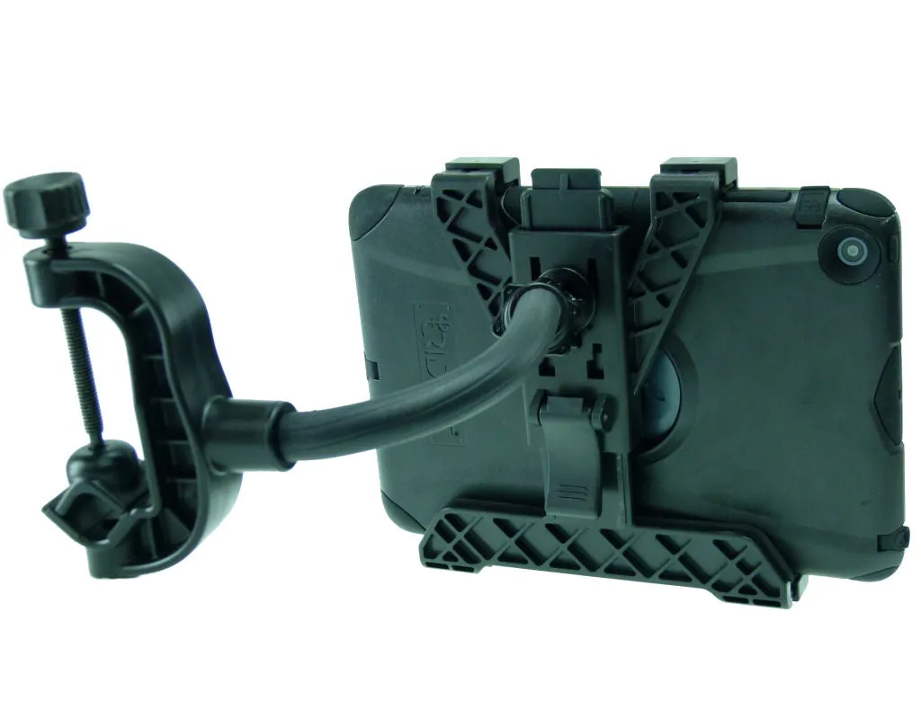 Cross Trainer Tablet Holder Mount for iPad 2 (sku 33124)