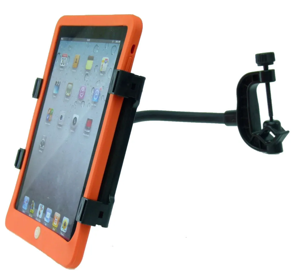 Cross Trainer Tablet Holder Mount for iPad 2 (sku 33124)