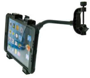 Cross Trainer Tablet Holder Mount for iPad Mini 4 (sku 33105)