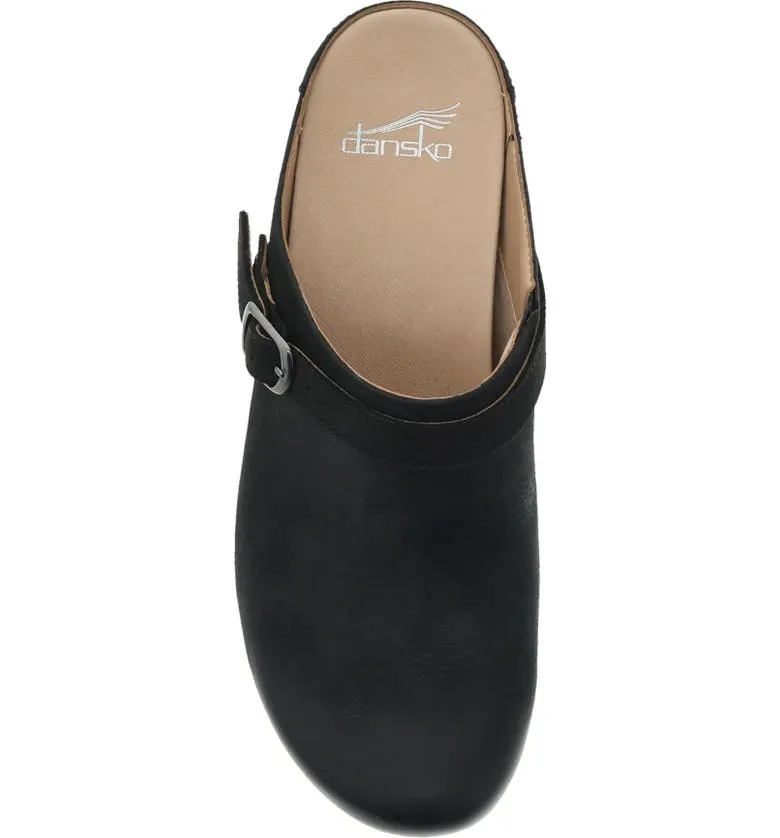 Dansko Berry Black