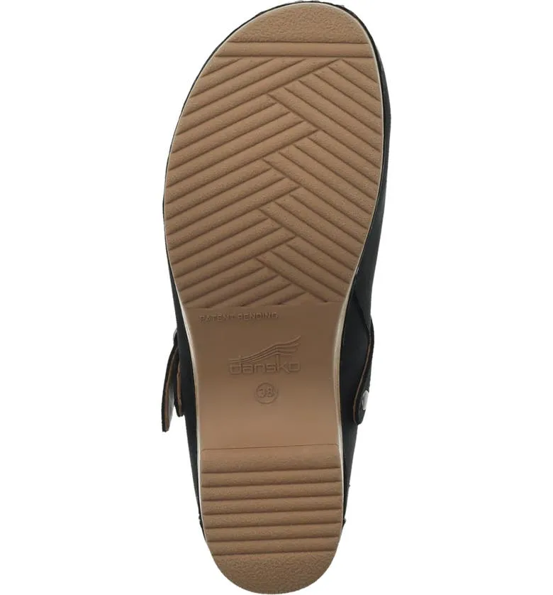 Dansko Berry Black