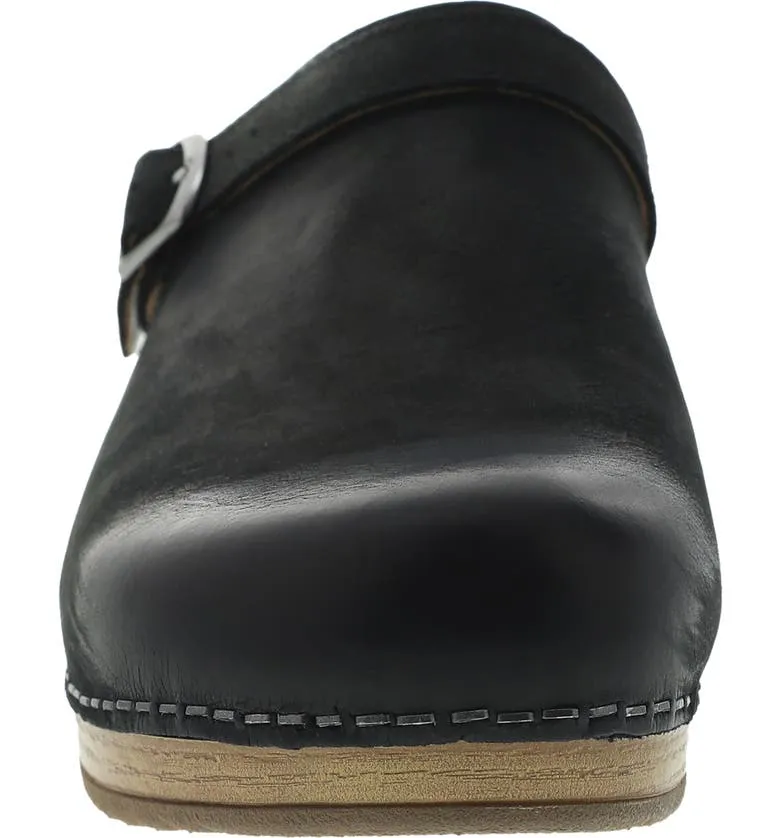 Dansko Berry Black