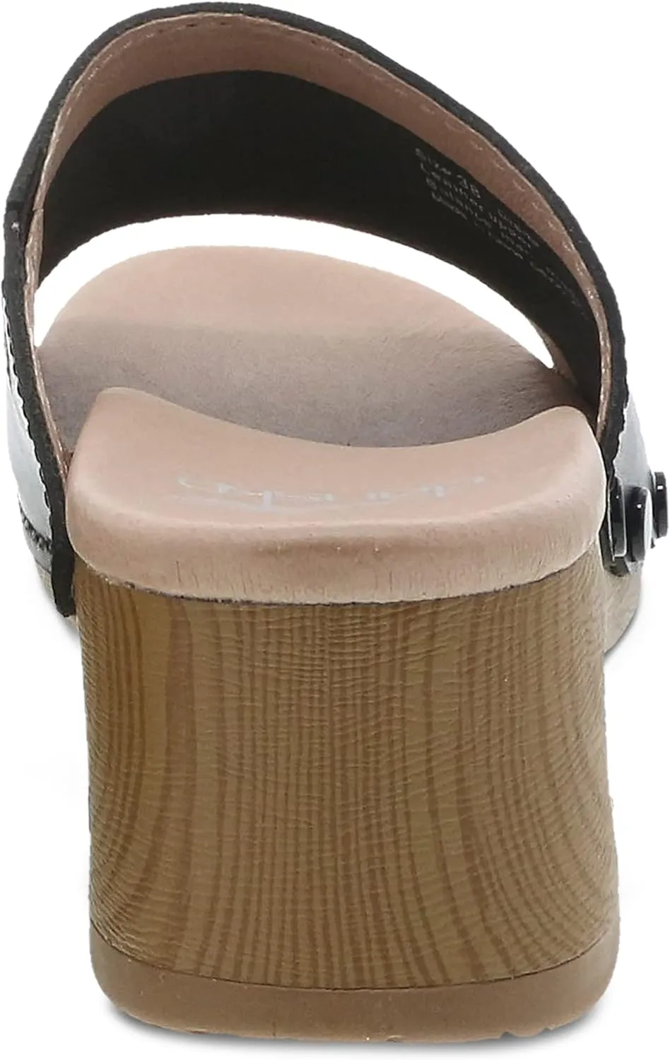 Dansko Women's Giana Mule Sandals