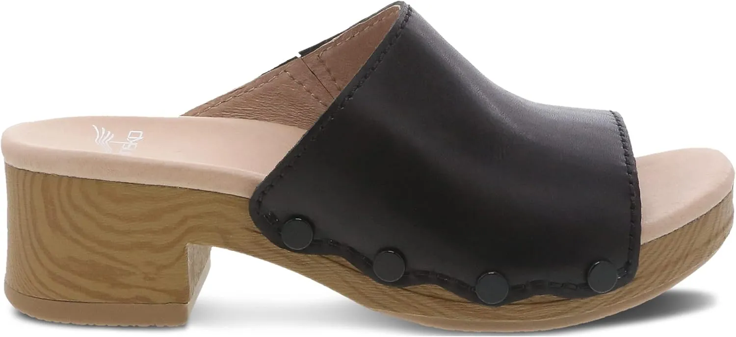 Dansko Women's Giana Mule Sandals