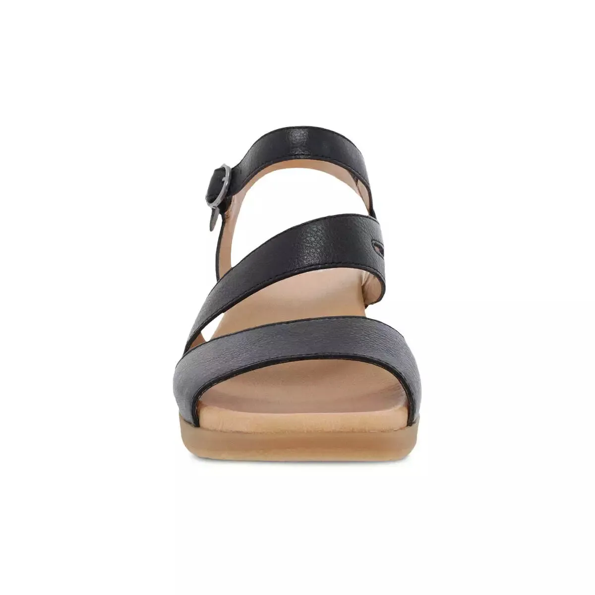 Dansko Women's Tansy Black Nappa 5015100300