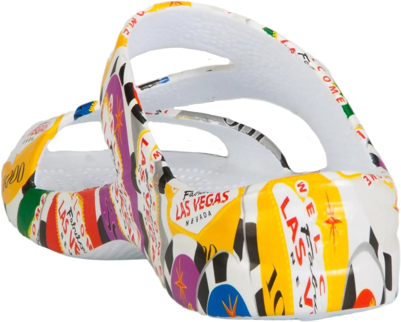 DAWGS Women's Z Strap Sandals