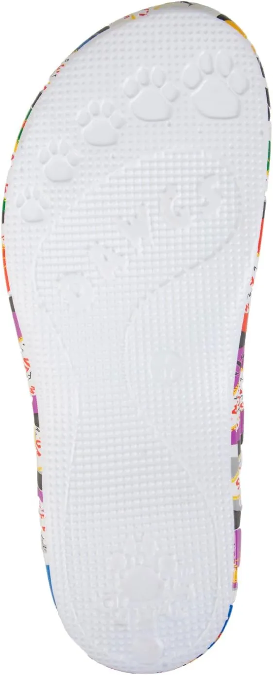 DAWGS Women's Z Strap Sandals