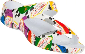 DAWGS Women's Z Strap Sandals