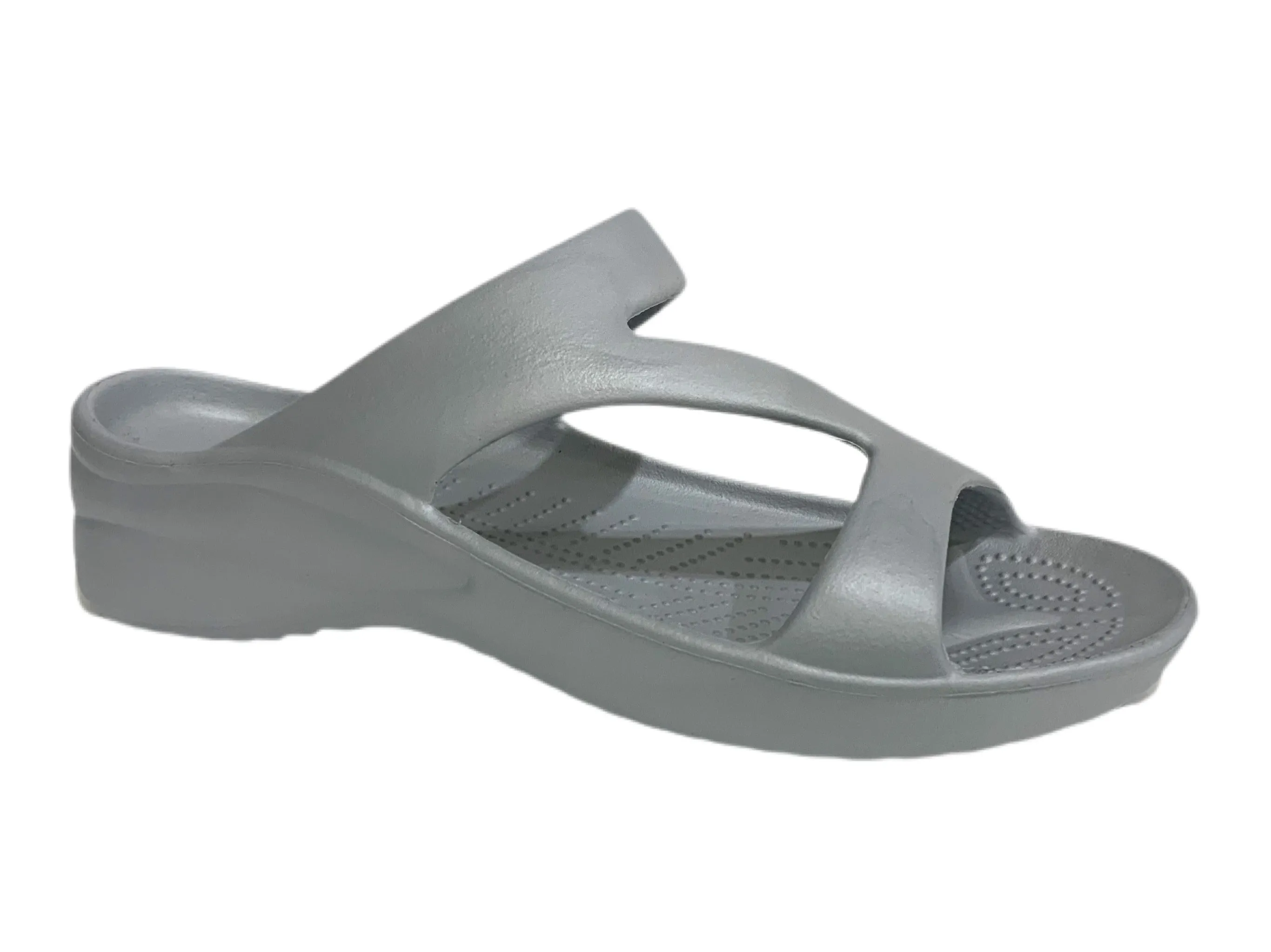 DAWGS Z Sandal - Leopard