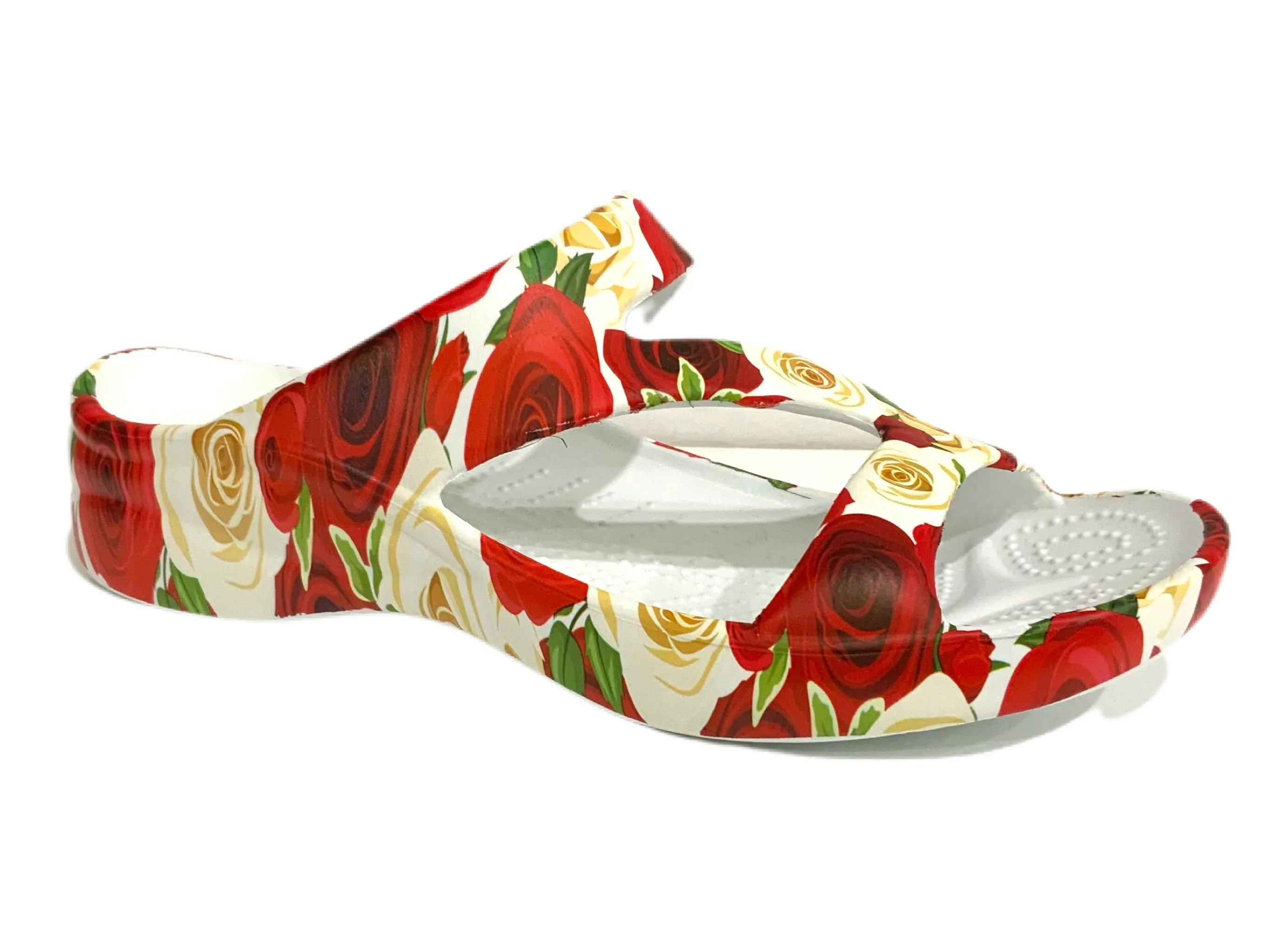DAWGS Z Sandal - Leopard