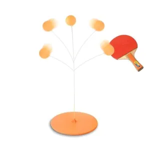 Delivery guarantee Exercise Trainer New Year promotion Table Toy Tennis
