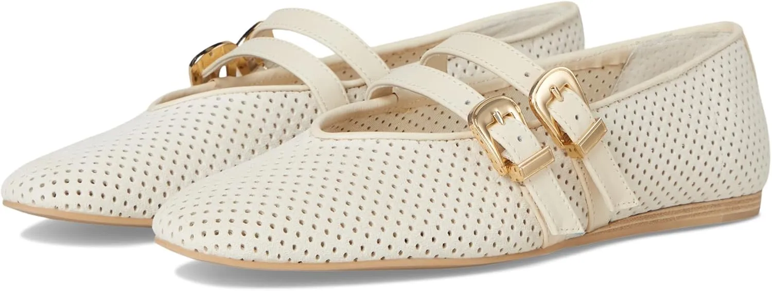 Dolce Vita Women's Baylee Ballet Flat