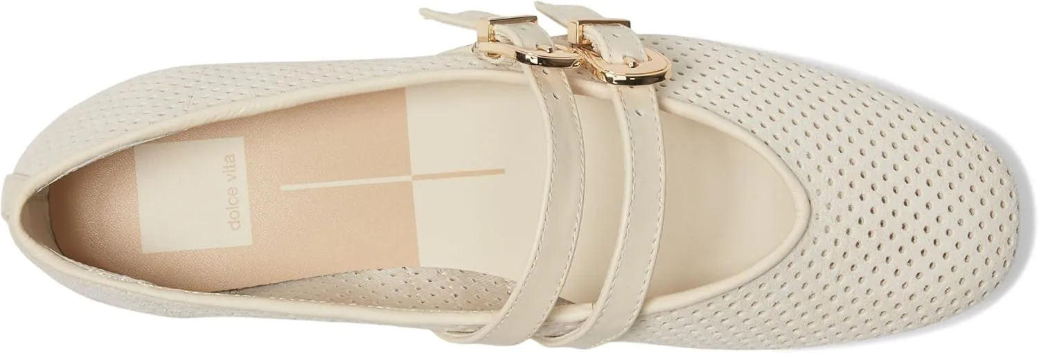 Dolce Vita Women's Baylee Ballet Flat