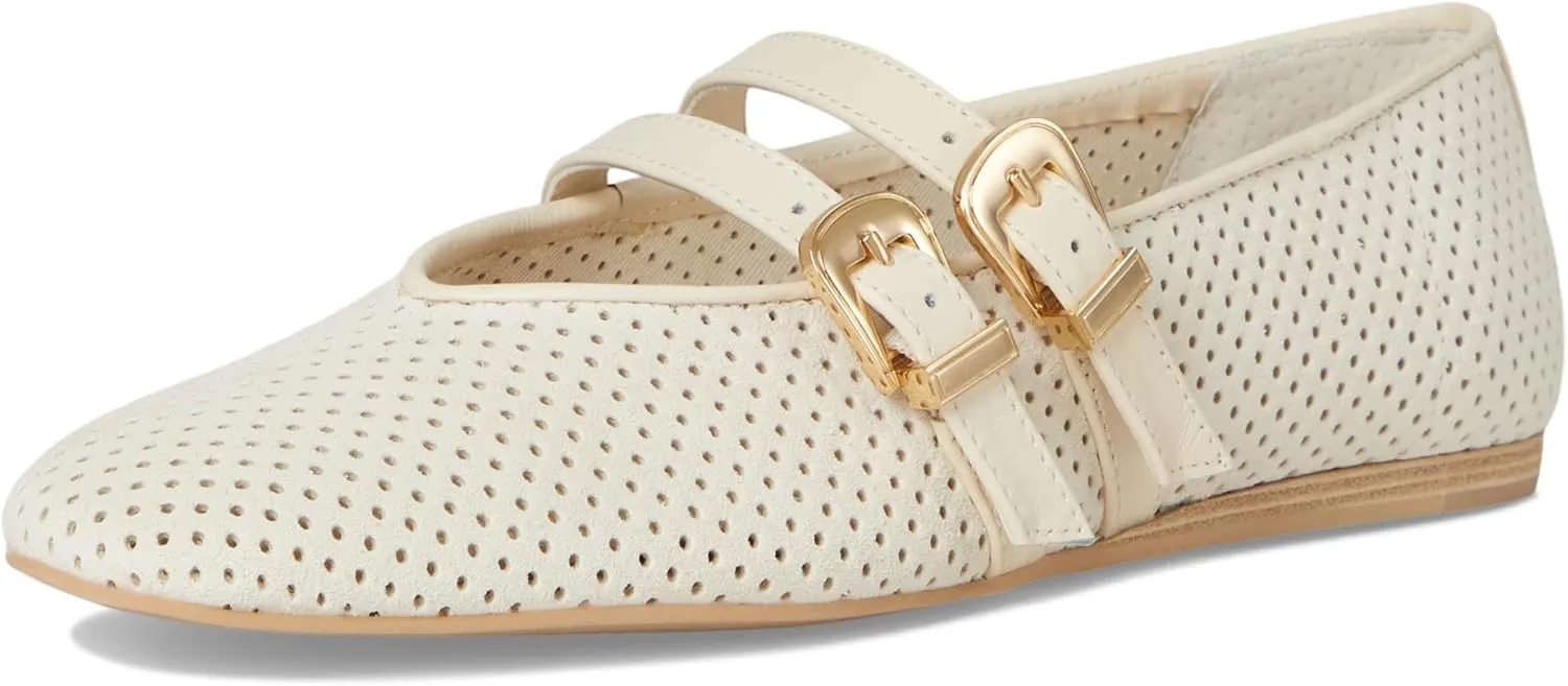 Dolce Vita Women's Baylee Ballet Flat