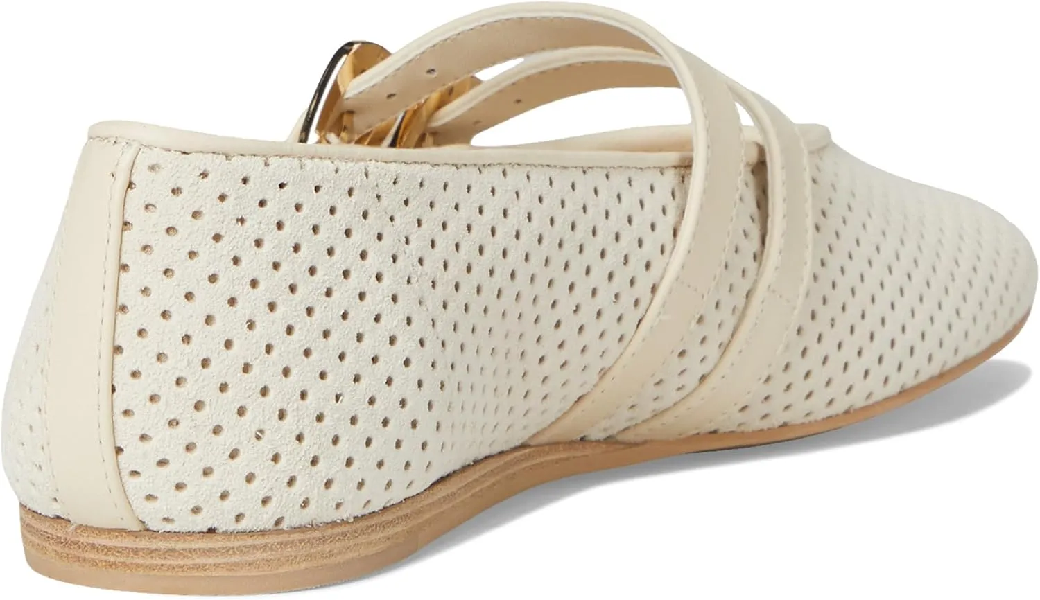 Dolce Vita Women's Baylee Ballet Flat