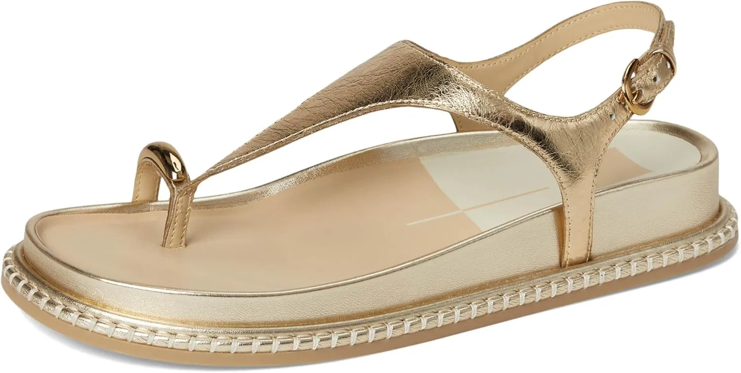Dolce Vita Women's Fashion Sandal