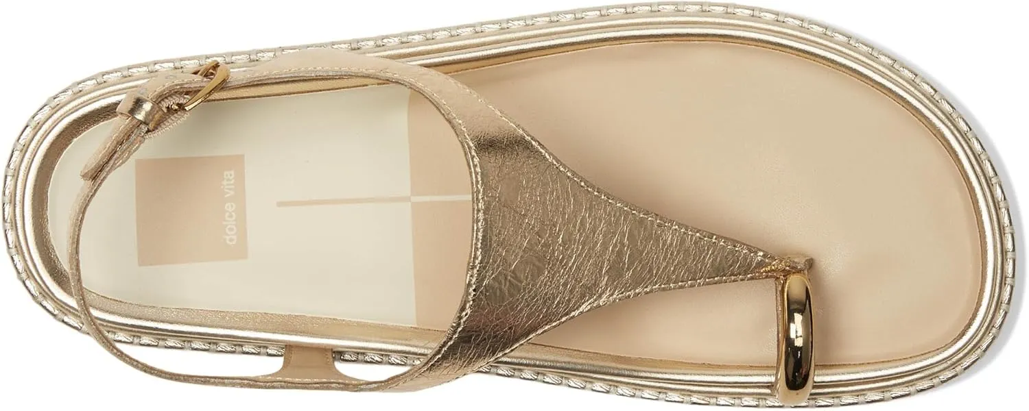 Dolce Vita Women's Fashion Sandal