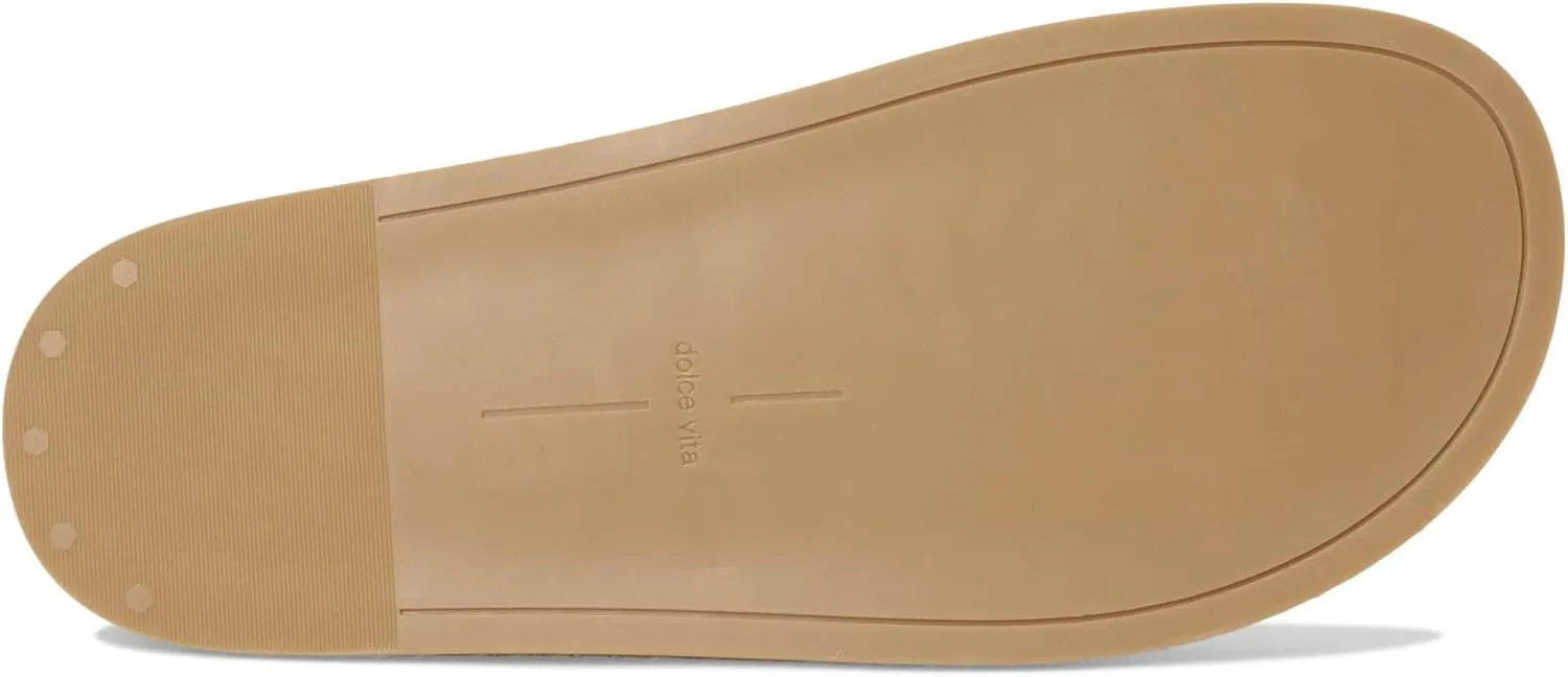 Dolce Vita Women's Fashion Sandal