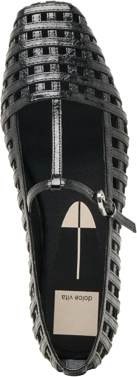 Dolce Vita Women's Rains Ballet Flat