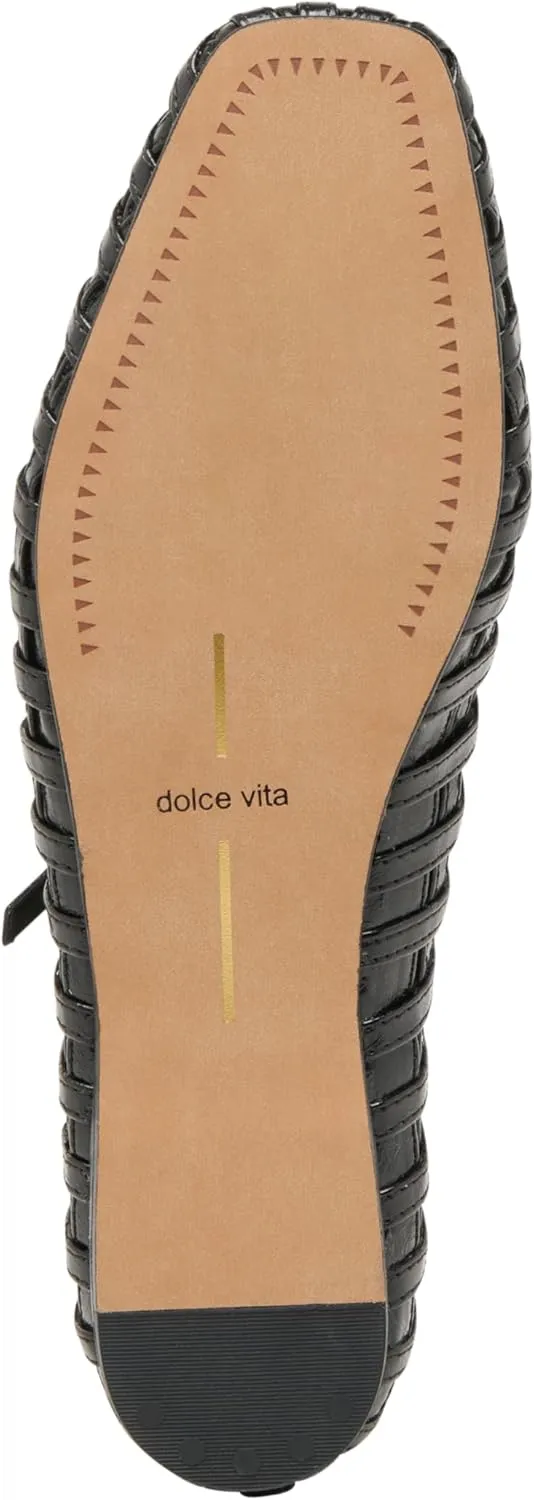 Dolce Vita Women's Rains Ballet Flat