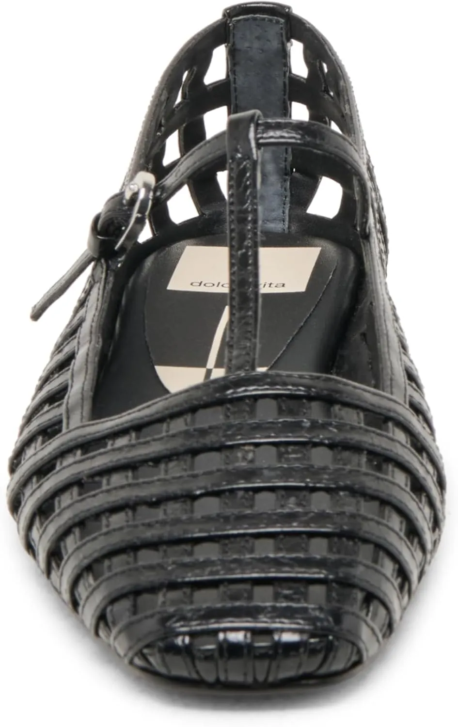 Dolce Vita Women's Rains Ballet Flat