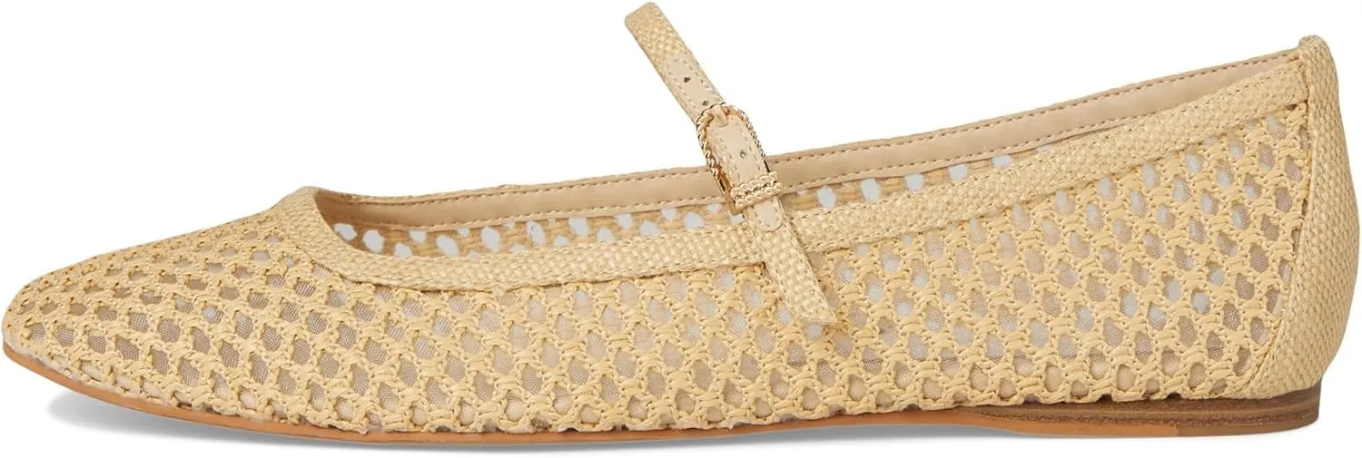 Dolce Vita Women's Reyes Ballet Flat
