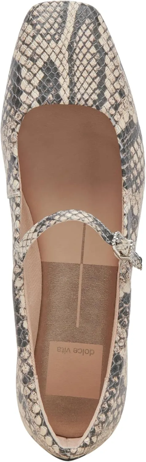Dolce Vita Women's Reyes Ballet Flat