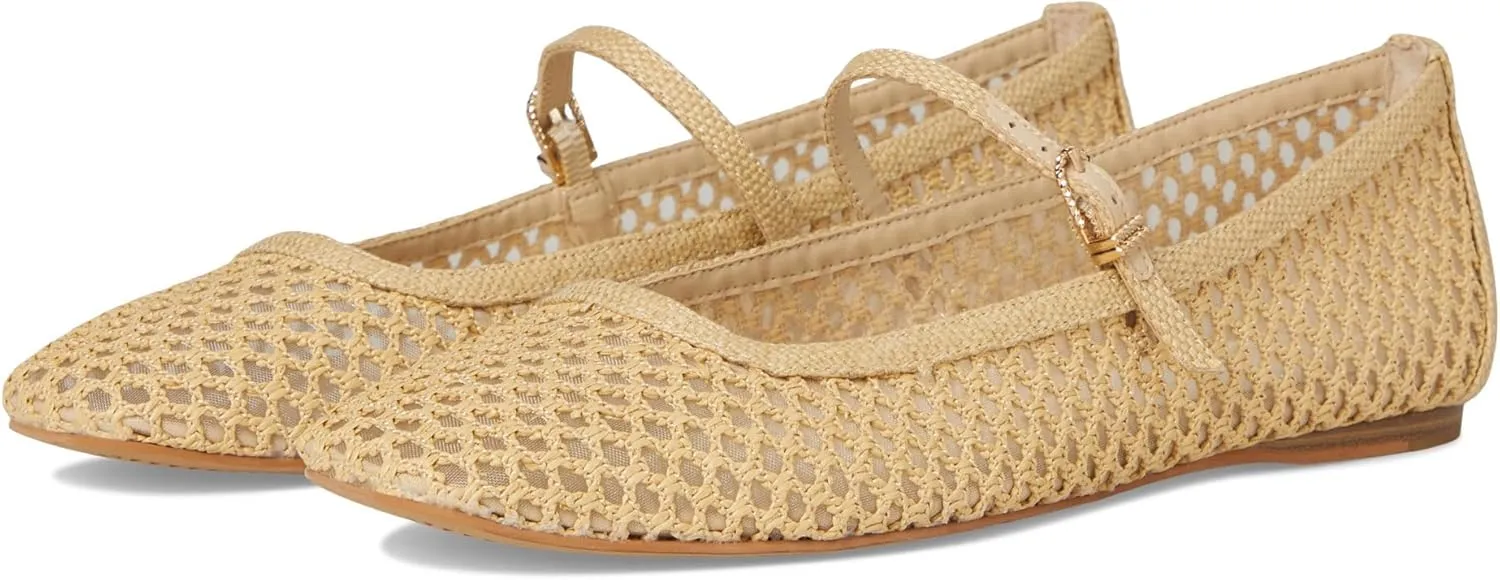 Dolce Vita Women's Reyes Ballet Flat