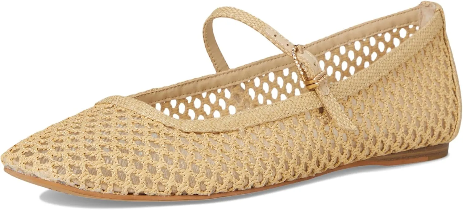 Dolce Vita Women's Reyes Ballet Flat