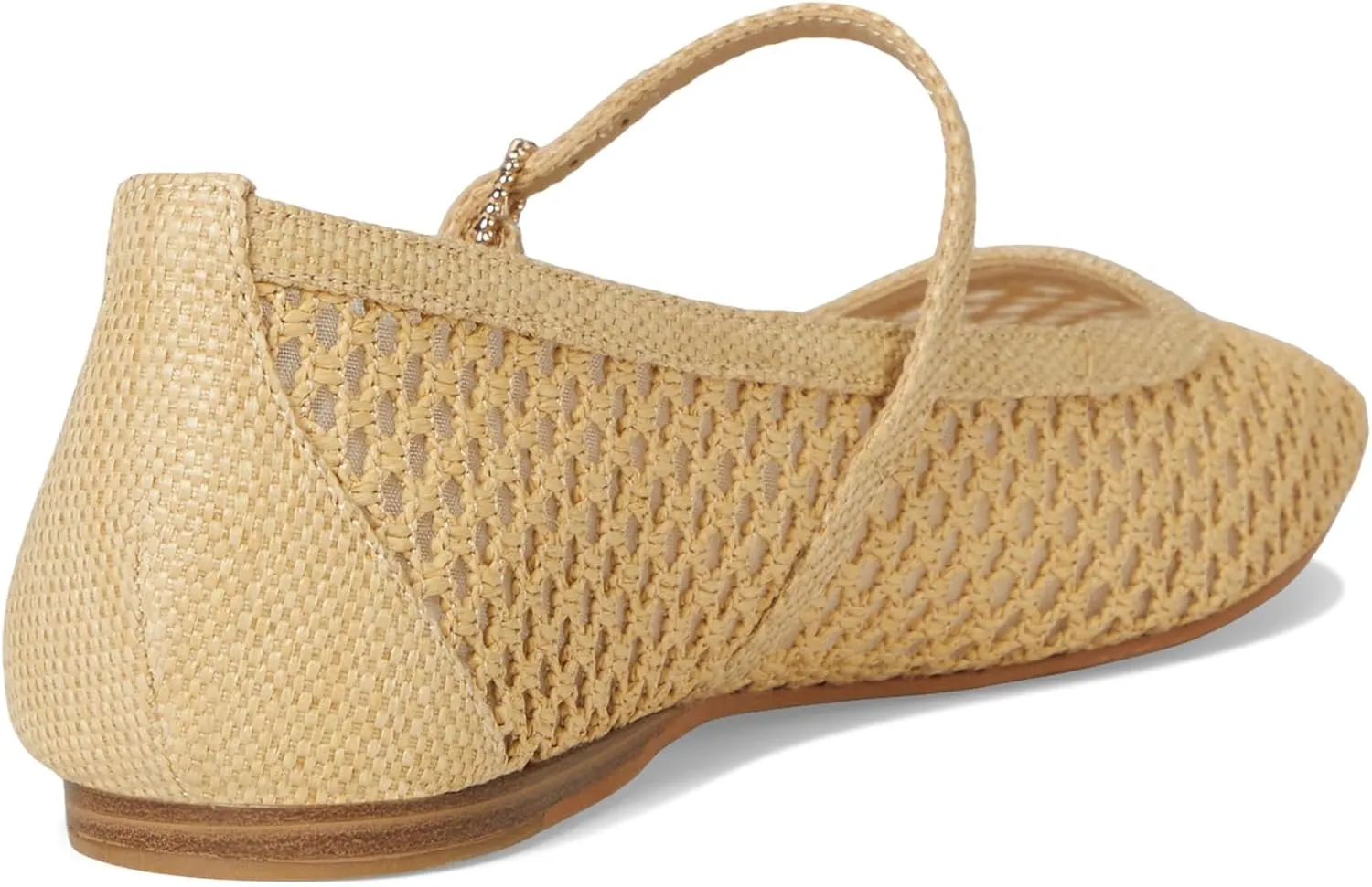 Dolce Vita Women's Reyes Ballet Flat