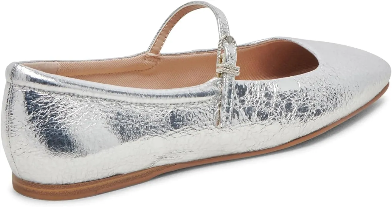Dolce Vita Women's Reyes Ballet Flat