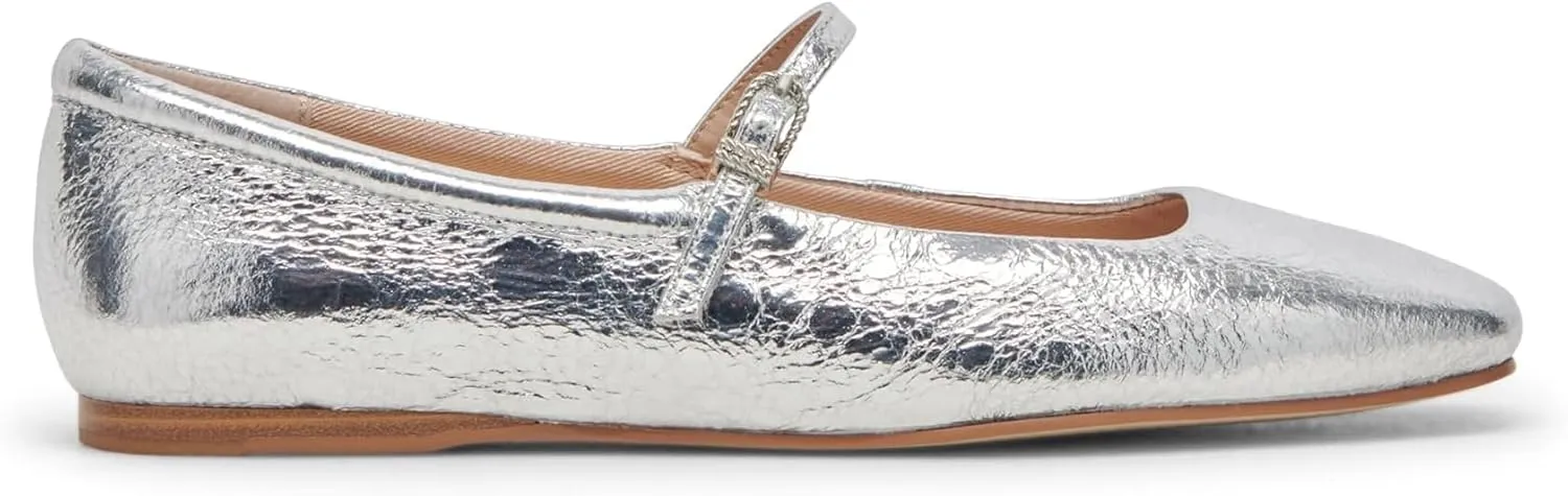 Dolce Vita Women's Reyes Ballet Flat