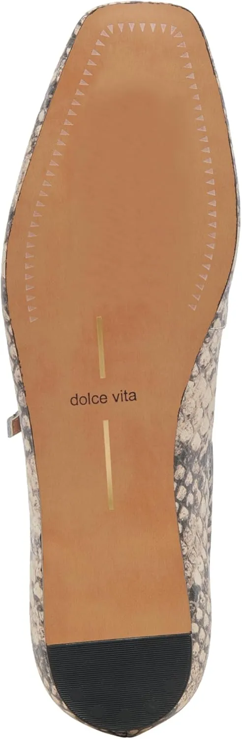 Dolce Vita Women's Reyes Ballet Flat