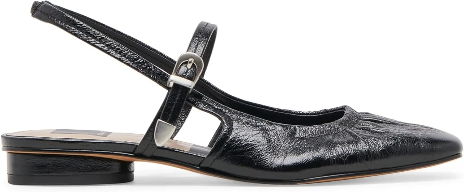 Dolce Vita Women's Rianne Ballet Flat