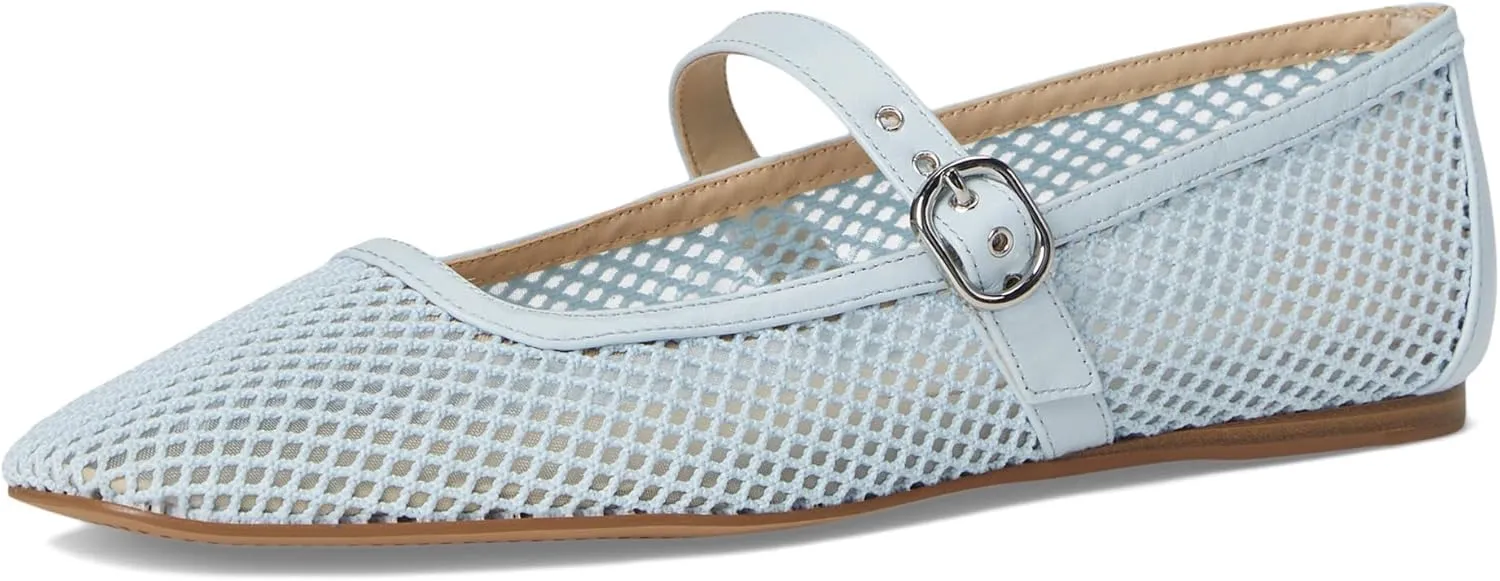 Dolce Vita Women's Rodni Ballet Flat