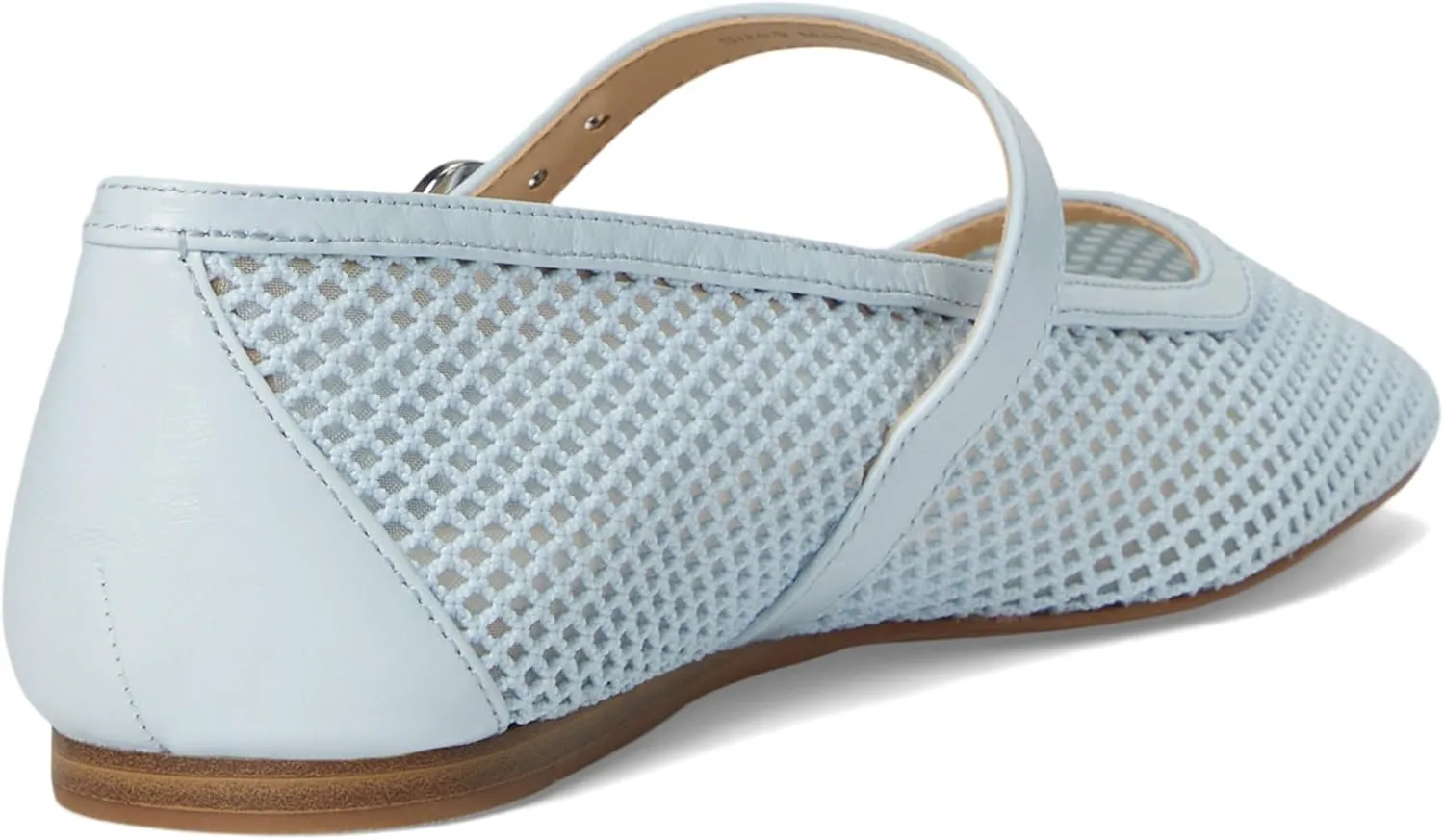 Dolce Vita Women's Rodni Ballet Flat