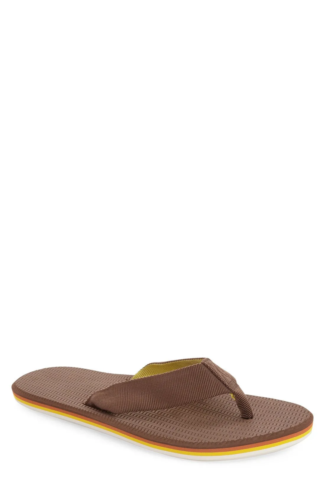 'Dunes' Flip Flop (Men)