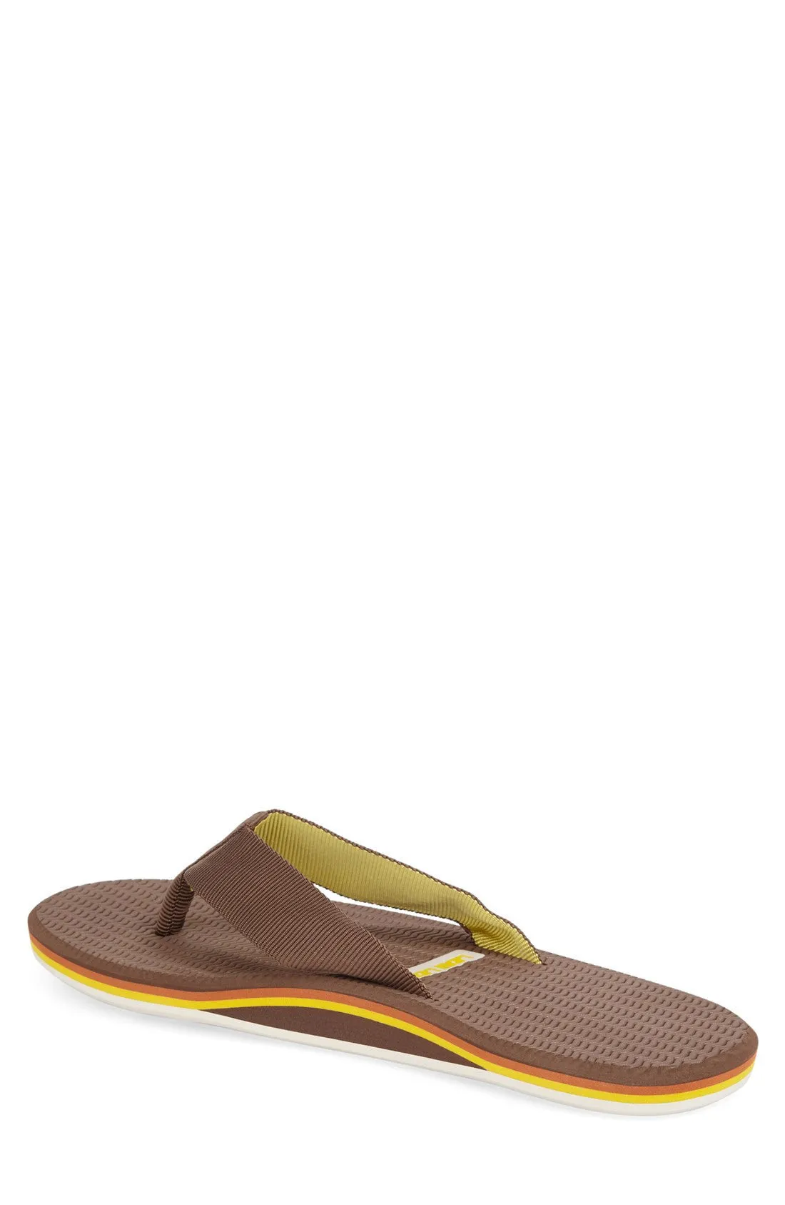 'Dunes' Flip Flop (Men)