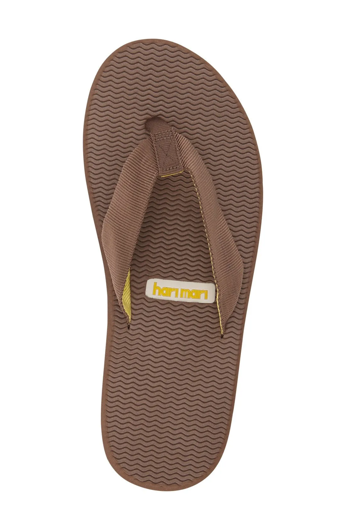 'Dunes' Flip Flop (Men)