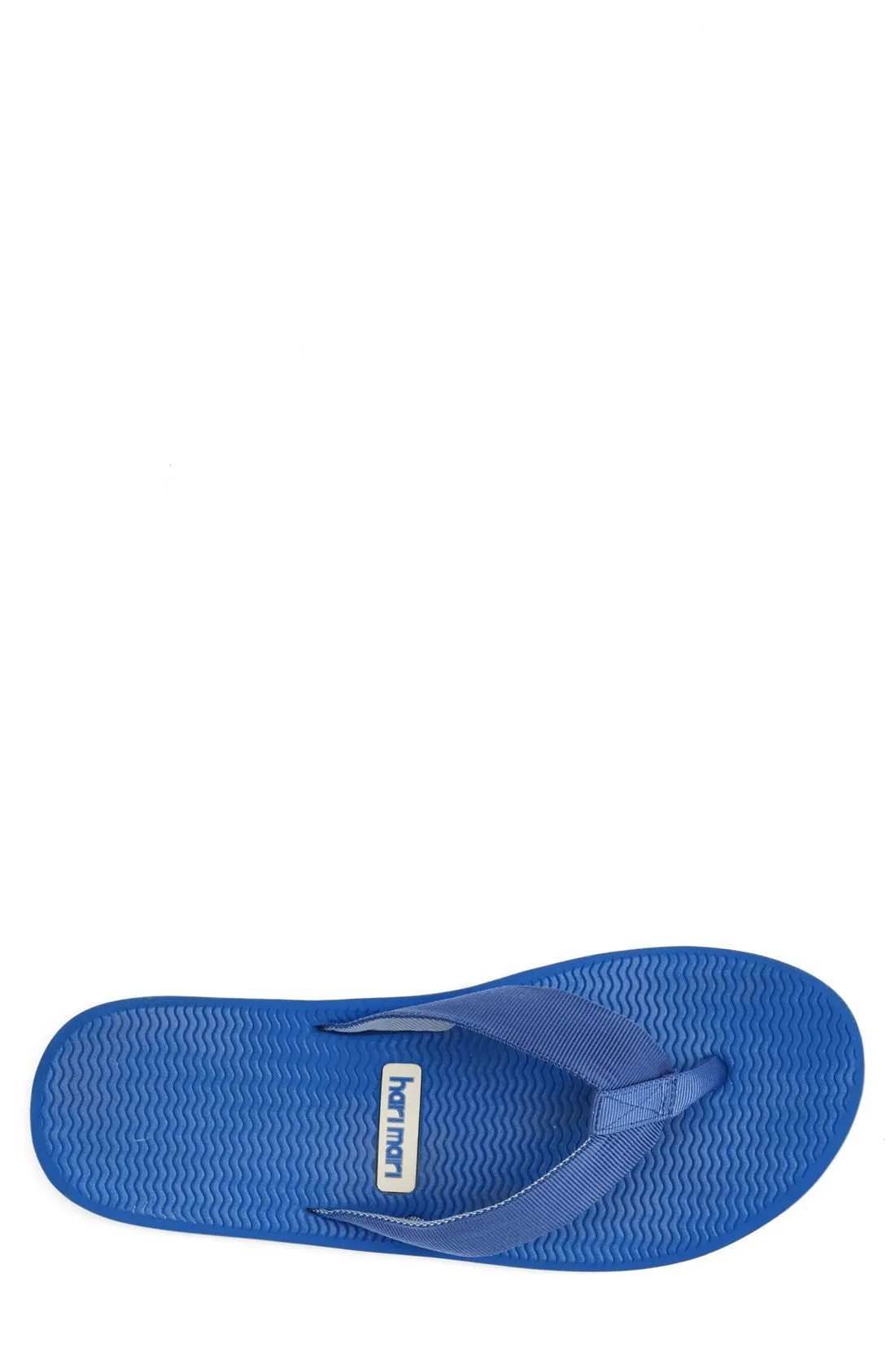 'Dunes' Flip Flop (Men)