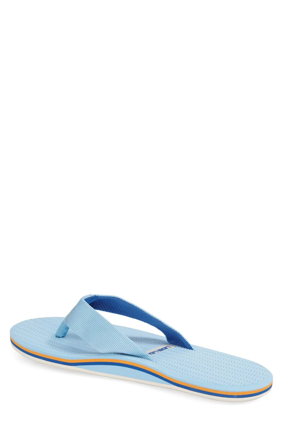 'Dunes' Flip Flop (Men)