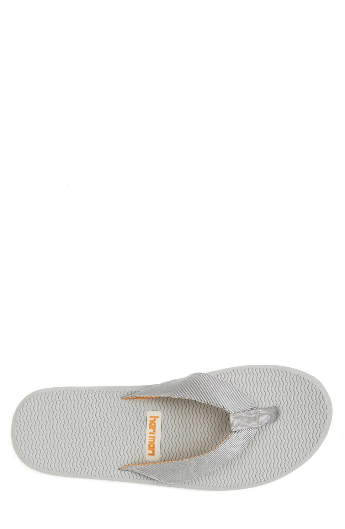 'Dunes' Flip Flop (Men)