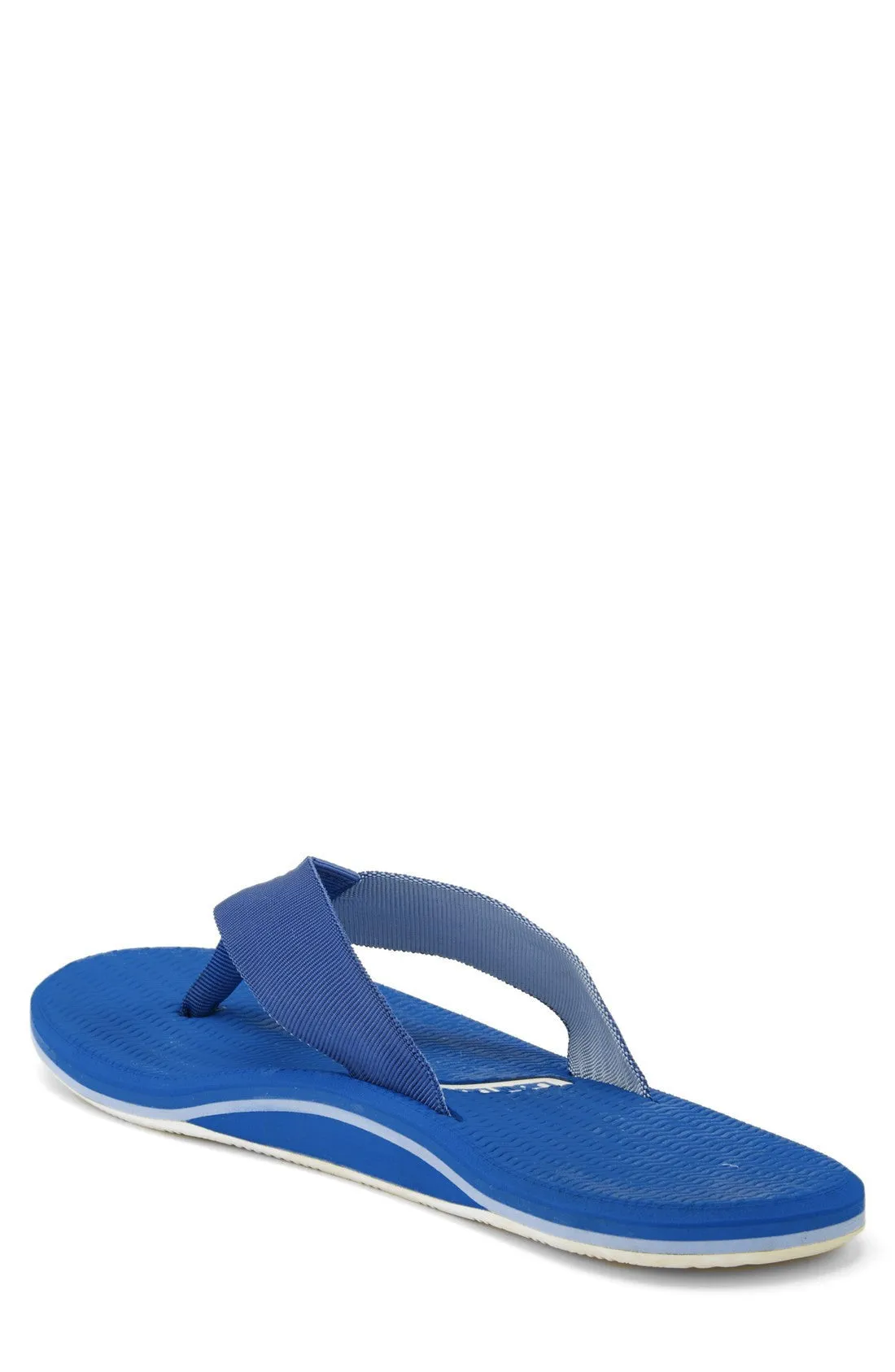 'Dunes' Flip Flop (Men)